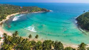 Galle Fort Lighthouse